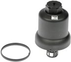 Dorman 917-049 Engine Oil Filter Cover - view 2