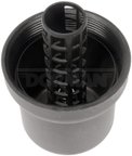 Dorman 917-049 Engine Oil Filter Cover - view 4