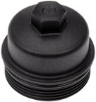 Dorman 917-051 Engine Oil Filter Cover - view 2
