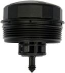 Dorman 917-056 Engine Oil Filter Cover - view 1