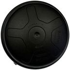 Dorman 917-056 Engine Oil Filter Cover - view 2
