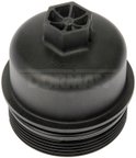 Dorman 917-066 Engine Oil Filter Cover - view 2