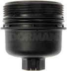 Dorman 917-066 Engine Oil Filter Cover - view 1