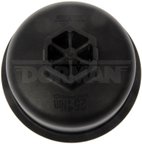 Dorman 917-066 Engine Oil Filter Cover - view 3