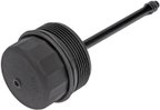 Dorman 917-071 Engine Oil Filter Cover - view 2
