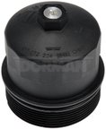 Dorman 917-072 Engine Oil Filter Cover - view 2