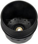 Dorman 917-072 Engine Oil Filter Cover - view 4