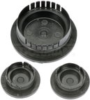 Dorman 917-127 Engine Camshaft Plug - view 2