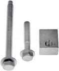 Dorman 917-148 Accessory Drive Belt Idler Pulley Adjustment Bolt Kit - view 1