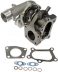 Dorman 917-151 Turbocharger - view 5