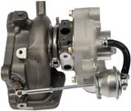 Dorman 917-151 Turbocharger - view 2
