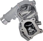 Dorman 917-151 Turbocharger - view 4