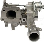 Dorman 917-151 Turbocharger - view 1