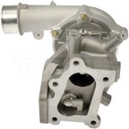Dorman 917-151 Turbocharger - view 3