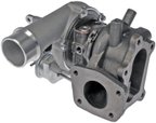 Dorman 917-152 Turbocharger - view 2