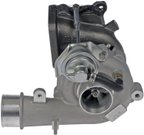 Dorman 917-152 Turbocharger - view 1