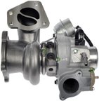 Dorman 917-153 Turbocharger - view 4