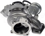 Dorman 917-153 Turbocharger - view 1