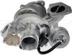 Dorman 917-153 Turbocharger - view 3