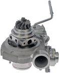 Dorman 917-155 Turbocharger - view 1