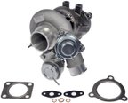 Dorman 917-161 Turbocharger - view 5