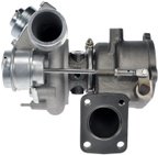 Dorman 917-161 Turbocharger - view 4