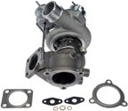 Dorman 917-161 Turbocharger - view 1