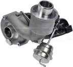 Dorman 917-163 Turbocharger - view 4