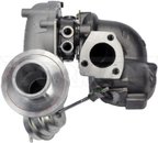Dorman 917-163 Turbocharger - view 1