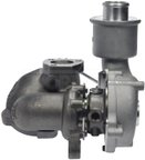 Dorman 917-163 Turbocharger - view 2