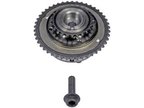 Dorman 917-261 Engine Variable Valve Timing (VVT) Sprocket - Intake (Left) - view 3