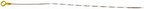 Dorman 917-307 Engine Oil Dipstick - view 7