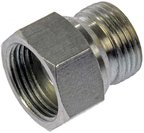 Dorman 917-402 EGR Tube Connector - view 1