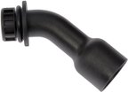 Dorman 917-420 Engine Oil Filler Tube - view 1