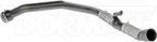 Dorman 917-477 Engine Oil Filler Tube - Upper - view 4
