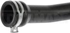 Dorman 917-477 Engine Oil Filler Tube - Upper - view 2