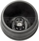 Dorman 917-493 Engine Oil Filter Cover - view 4