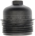 Dorman 917-493 Engine Oil Filter Cover - view 1