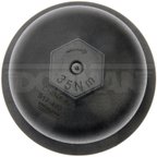 Dorman 917-493 Engine Oil Filter Cover - view 3