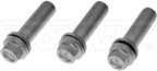 Dorman 917-507 Wheel Hub Bolt - Front - view 3