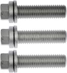 Dorman 917-507 Wheel Hub Bolt - Front - view 1
