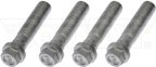 Dorman 917-508 Wheel Hub Bolt - Front - view 3