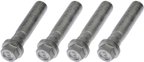 Dorman 917-508 Wheel Hub Bolt - Front - view 2