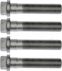 Dorman 917-508 Wheel Hub Bolt - Front - view 1