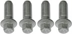 Dorman 917-511 Wheel Hub Bolt - Front - view 2