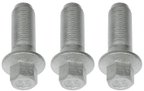 Dorman 917-511 Wheel Hub Bolt - Front - view 3