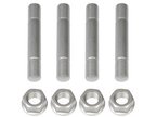 Dorman 917-513 Wheel Hub Bolt - Front - view 1