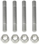 Dorman 917-514 Wheel Hub Bolt - Front - view 2