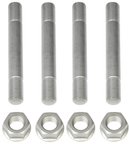 Dorman 917-514 Wheel Hub Bolt - Front - view 3