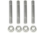 Dorman 917-514 Wheel Hub Bolt - Front - view 1